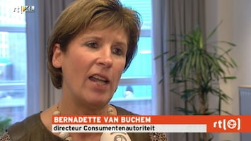 RTL Nieuws RTL Nieuws (late Uitzending)