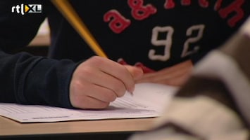 RTL Nieuws Kamer eist aangifte van scholen