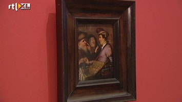 RTL Nieuws Nederland heeft er een Rembrandt bij
