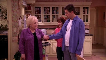 Everybody Loves Raymond - Mother's Day (part 1)