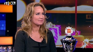 RTL Boulevard Helga opnieuw populairste weerpresentator