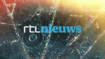 RTL Nieuws 14:00 uur