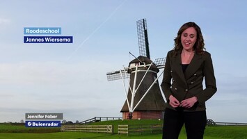 RTL Weer 18:30 uur