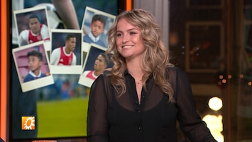 RTL Boulevard - Weekend Editie Afl. 26