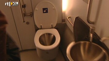 Editie NL Zo ranzig zijn onze wc's..