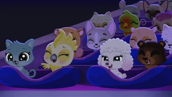 Littlest Pet Shop: A World Of Our Own - Afl. 25