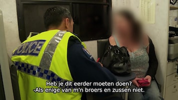 Politie In Actie - Afl. 21