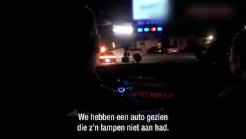 Politie USA Live Afl. 1