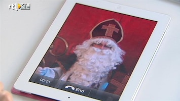 RTL Nieuws Test: Sinterklaas Apps