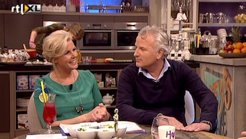 Carlo & Irene: Life 4 You Irene en Bob Sikkes verbouwen zonder grenzen