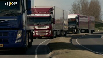 RTL Transportwereld Running on Flowers kiest Volvo FM op methaandiesel