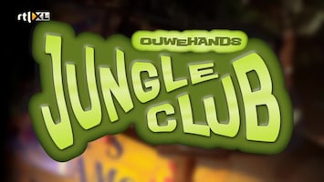 Jungle Club - Afl. 59