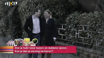 TV Makelaar Vraag Van De Week, aflevering 7, voorjaar 2011