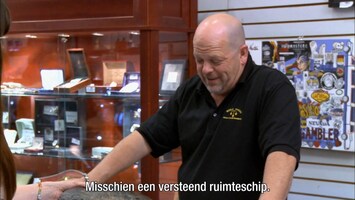 Pawn Stars Afl. 14