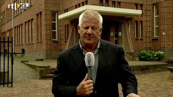RTL Z Nieuws Zorgvuldigheid? Franse examen uitgesteld