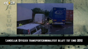 RTL Transportwereld Nieuws 4 september 2011