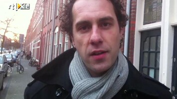 RTL Z Nieuws Jonge Martijn van Dam nieuwe leider Pvda?