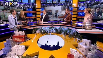 Rtl Boulevard - Afl. 253