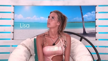 Love Island - Afl. 12