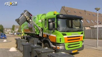 RTL Transportwereld Avri stapt over op aardgas