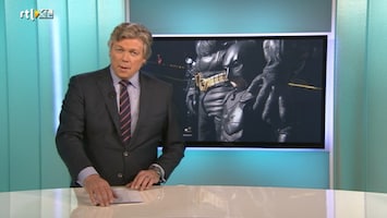 RTL Nieuws 18:00 uur