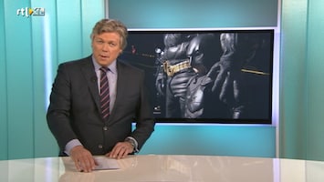 RTL Nieuws 18:00 uur