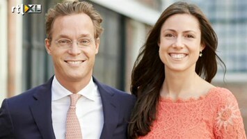 RTL Boulevard Prins Jaime gaat trouwen