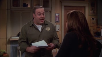 The King Of Queens - Missing Links