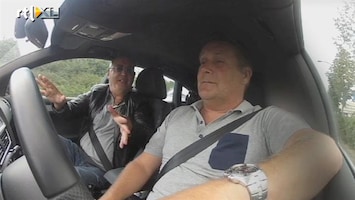 Leven Als Een Prof De muziek van Ton Lokhoff