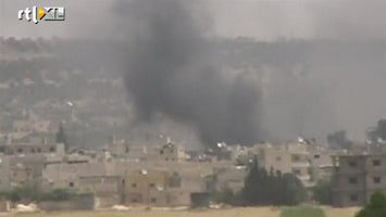 RTL Nieuws Zeker 13.000 doden in Syrië
