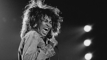 Tina Turner, de Queen of Rock 'n Roll, is overleden