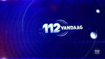 112 Vandaag Afl. 39