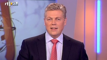 RTL Nieuws De Nieuwsminuut