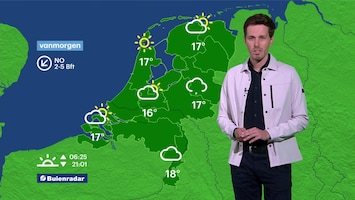 RTL Weer 06:30