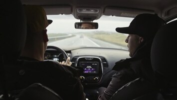 Extreme Roadtrip - Afl. 10