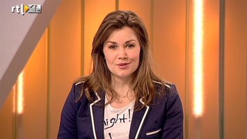 RTL Nieuws De Nieuwsminuut