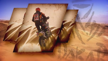 RTL GP: Dakar 2011 Afl. 1