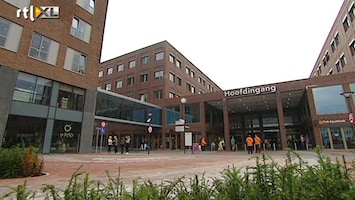 RTL Z Nieuws Bacterie in Maasstad-ziekenhuis: 3 directe slachtoffers