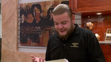 Pawn Stars - Afl. 21