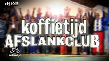 Koffietijd Koffietijd Afslankclub i.s.m. Modifast