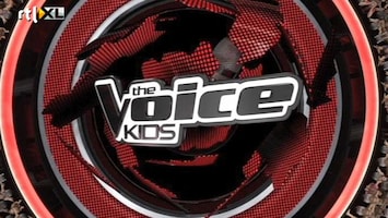 The Voice Kids Samenvatting: aflevering 5