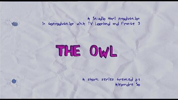 The Owl Afl. 50