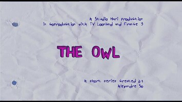 The Owl - Afl. 50