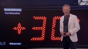 Rtl Weer - Laat