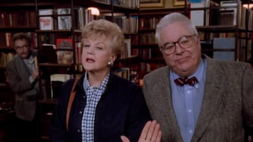 Murder, She Wrote The Legacy Of Borbey House