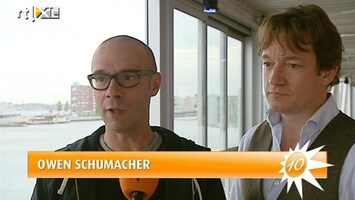 RTL Boulevard Nieuw seizoen Koefnoen in aantocht
