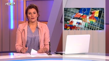 RTL Nieuws RTL Nieuws - 09:00 uur