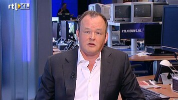 RTL Z Nieuws Voortbestaan Saab en Spyker hangt aan een zijden draadje