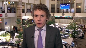 RTL Z Nieuws 16:00 SBM heeft op beurs nog wat goed te maken