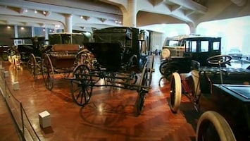 RTL Autowereld The Henry Ford